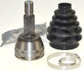 ШРУС Löbro 303385