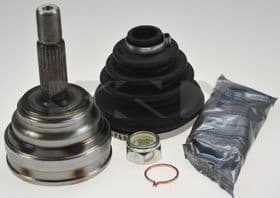 ШРУС Löbro 303433