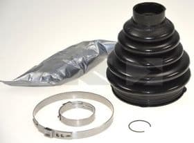 Пильовик гранати