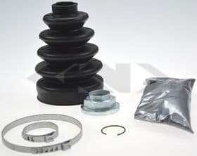 Пыльник ШРУСа