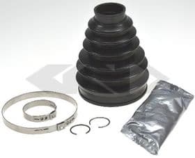 Пильовик гранати