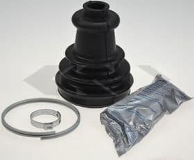 Пильовик гранати