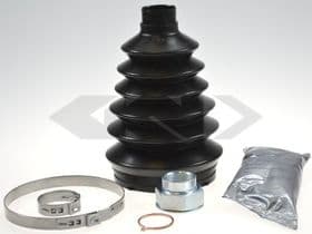 Пильовик гранати