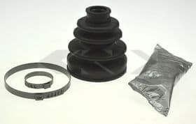 Пыльник ШРУСа