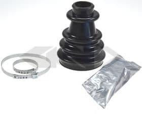 Пыльник ШРУСа