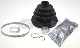 Пильовик гранати