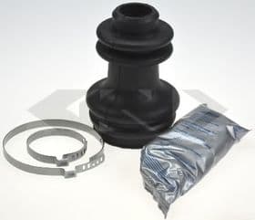 Пыльник ШРУСа