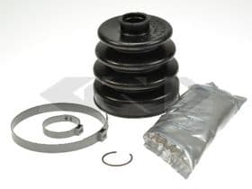 Пыльник ШРУСа