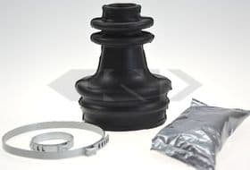 Пильовик гранати