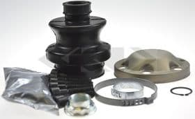 Пильовик гранати Пильовик гранати