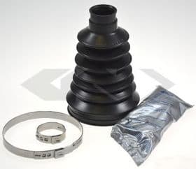 Пильовик гранати