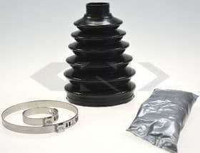 Пильовик гранати