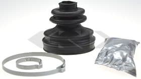 Пыльник ШРУСа