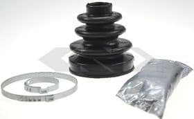 Пильовик гранати