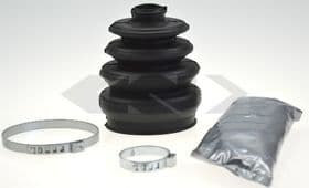 Пильовик гранати