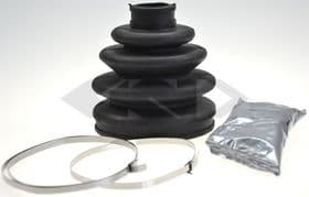 Пыльник ШРУСа