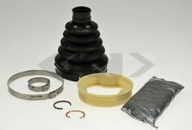 Пыльник ШРУСа