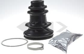 Пыльник ШРУСа