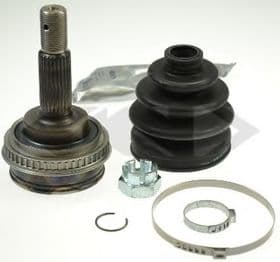 ШРУС Löbro 304322