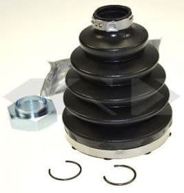 Пыльник ШРУСа Löbro 304599