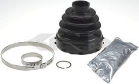 Пыльник ШРУСа Löbro 304604