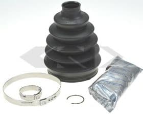 Пильовик гранати