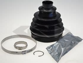 Пильовик гранати