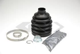 Пильовик гранати Пильовик гранати