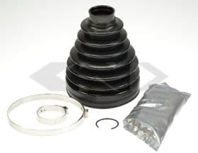 Пыльник ШРУСа