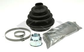 Пильовик гранати Пильовик гранати