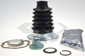 Пыльник ШРУСа