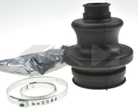 Пильовик гранати Пильовик гранати