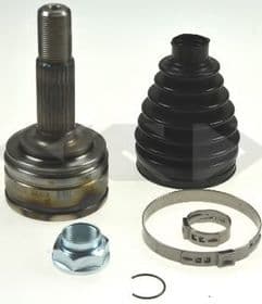 ШРУС Löbro 305154