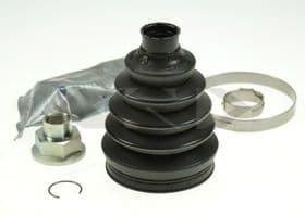 Пильовик гранати