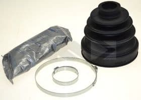 Пыльник ШРУСа