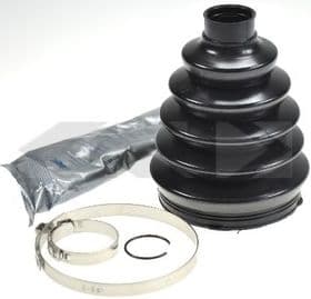 Пильовик гранати Пильовик гранати