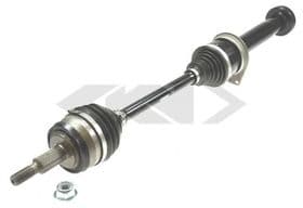 Полуось Löbro 305504