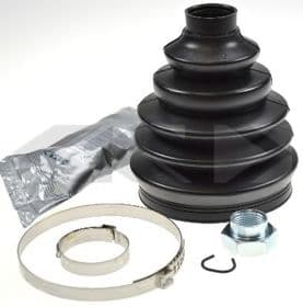 Пыльник ШРУСа