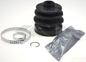 Пыльник ШРУСа