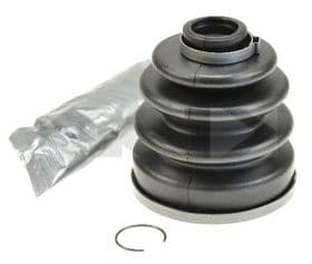 Пыльник ШРУСа