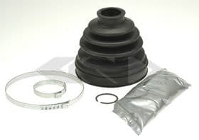 Пильовик гранати