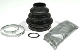 Пыльник ШРУСа