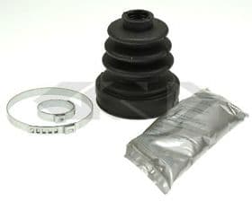 Пильовик гранати