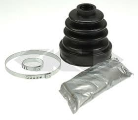 Пильовик гранати