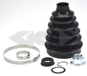 Пильовик гранати