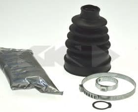 Пильовик гранати