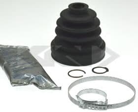 Пыльник ШРУСа