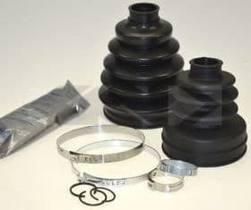 Пыльник ШРУСа