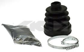 Пильовик гранати