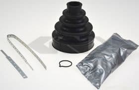 Пыльник ШРУСа